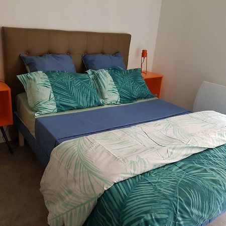 L'Eurosebastopol Apartment Strasbourg Ngoại thất bức ảnh