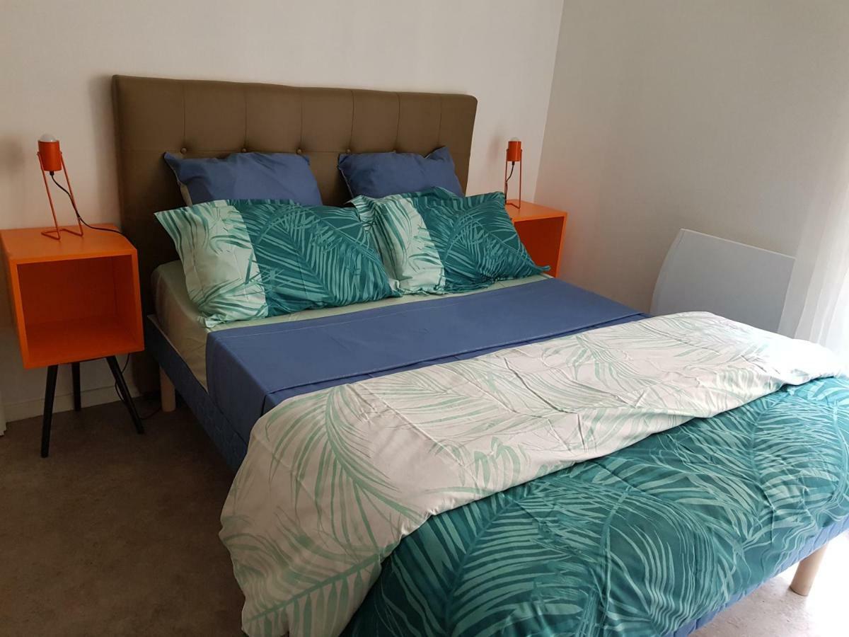 L'Eurosebastopol Apartment Strasbourg Ngoại thất bức ảnh